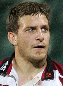 Picture of Jimmy Gopperth