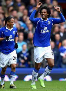 Moyes challenge for Jo