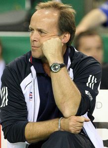 Trio selected for Davis Cup