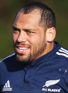 connor afoa