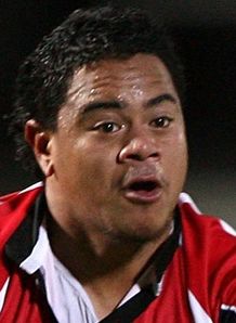 Picture of John Ulugia