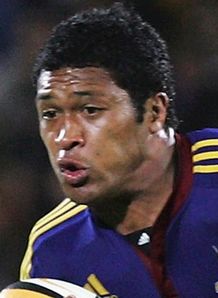 Picture of Johnny Leota