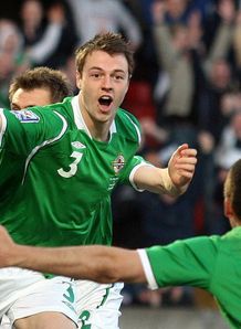 Evans pulls out of NI squad