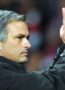 Jose - Fans will love Eto'o