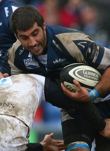 Hollow victory for Sharks