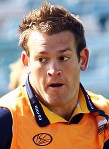 Picture of Julian Salvi