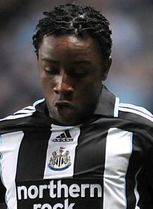 Brighton loan Magpies winger