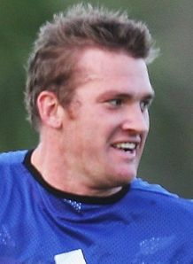 Picture of Kevin O'Neill