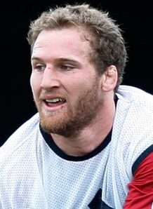 Picture of Kieran Read
