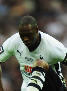 Harry - King deserves deal