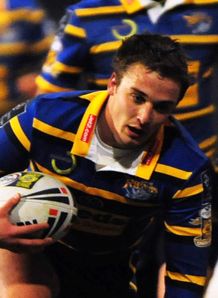 New challenge for Smith