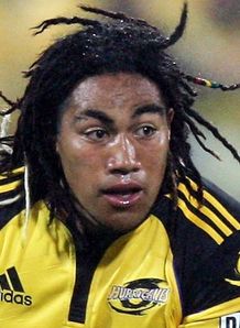 Picture of Ma'a Nonu