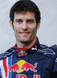 Webber targets maiden win