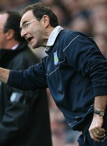 O'Neill - CL hopes all-but over