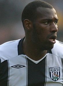 Fitness worry for Baggies duo