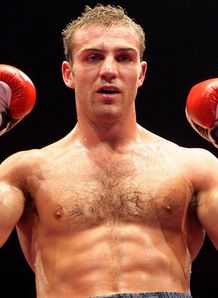 Macklin handed Euro chance