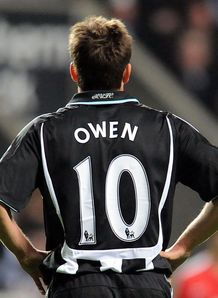 Owen factfile