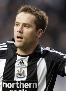 Olympiakos dismiss Owen rumours