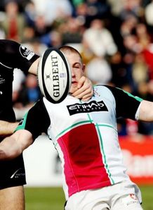 Mike Brown Tim Visser Mike Brown Tim Visser
