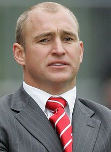 Brown backs Fulton to shine
