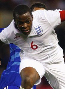 Hughes insistent on Onuoha