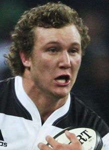 Picture of Nick Koster