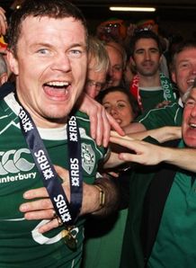 BOD scoops Six Nations gong
