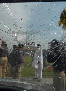Sri Lanka stars in shooting