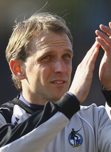Trollope happy with openers