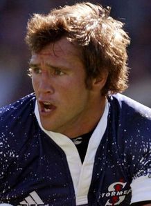 Picture of Peter Grant