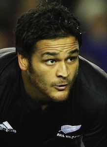 Picture of Piri Weepu