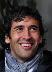 Raul - We can upset Liverpool