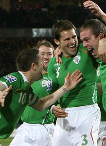 Republic held in Dublin