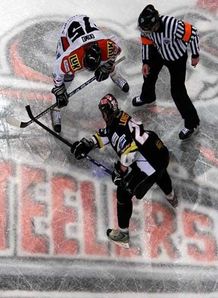 Play-offs preview