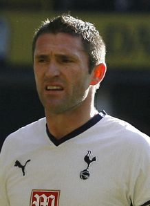 Picture of Robbie Keane