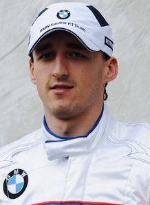 Kubica open to offers