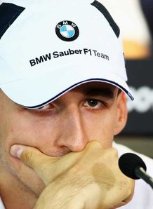 Teams differ on KERS use