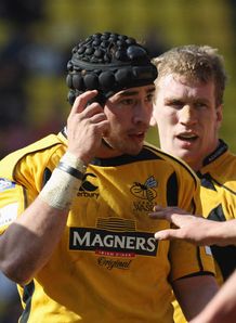 Saracens v Wasps Danny Cipriani Saracens v Wasps Danny Cipriani