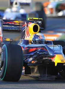 Vettel 'sorry' for collision