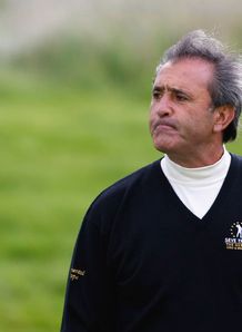 Seve fine after cart fall