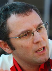 'Brawn and Red Bull going nowhere' 