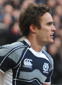 Scots bag rare win in Cardiff