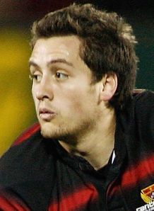Picture of Tim Bateman