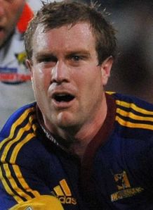 Picture of Toby Morland