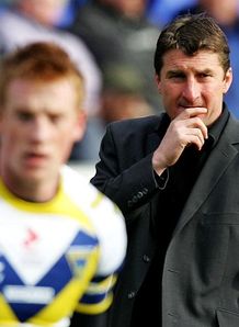 Smith - We need a miracle