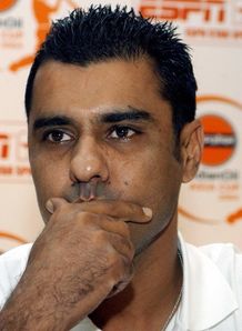 Waqar handed coaching post