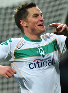 Racing loan for Rosenberg