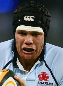 Picture of Will Caldwell