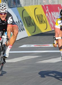 Cav claims Milan-San Remo
