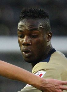 Foxes to land N'Guessan